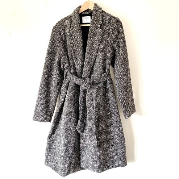 Old Navy Maternity Coat size Large - Picture 1 of 5